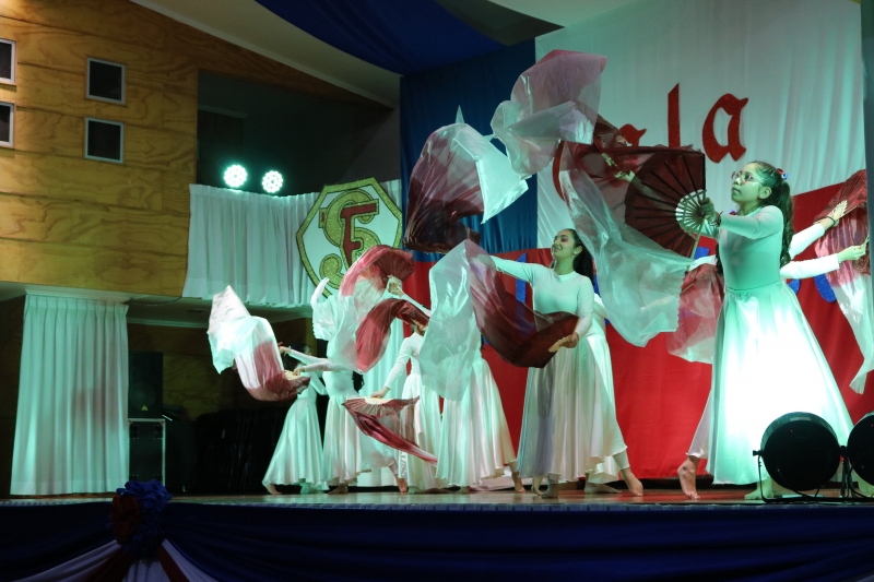 Gala Folclórica 2026